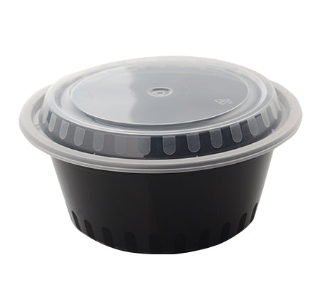 BPA Free Microwavable Food Storage Containers – CMPLANET