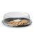 Flariware 10" Plate Dome PETE Lid (120/Case)