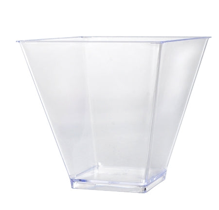 6 OZ. TWISTED CUP (600/CS)