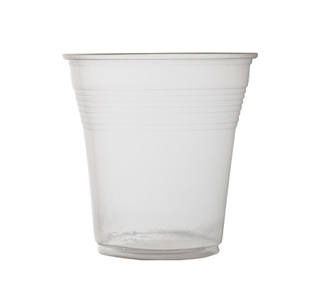 Fineline Settings 5 oz. Drinking Cup, Polypropylene (2,500 Per Case)