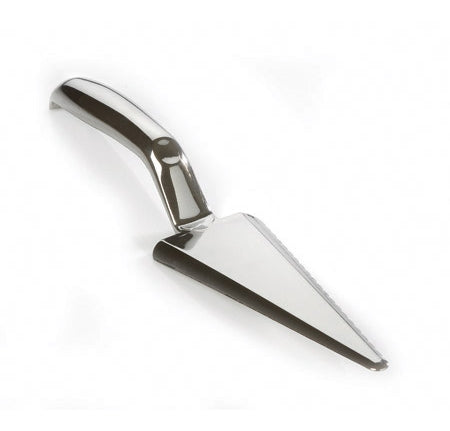 Silver Cake Cutter (40/CS) - Paper Supplies Plus