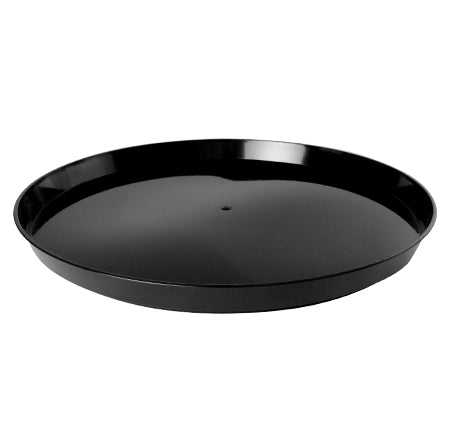 10.25" HIGH RIM PLATTER (Packed 25 Per Case)