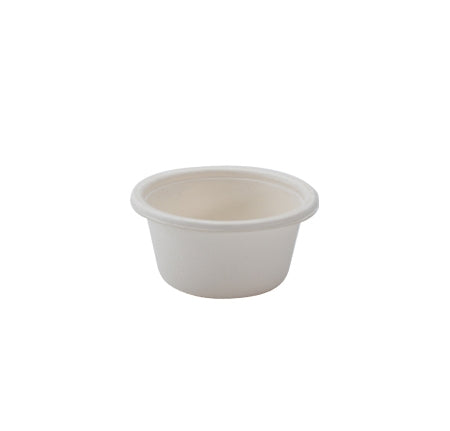 2 OZ. PORTION CUP (Conserveware) (2500/CS) - Paper Supplies Plus