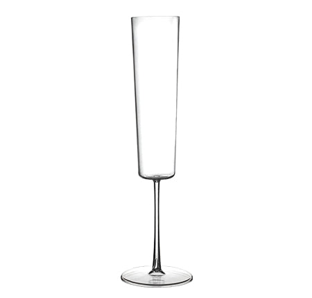 7 oz. Champagne Flute (72/CS) - Paper Supplies Plus