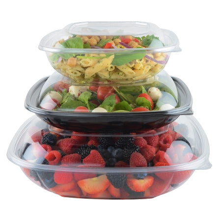 48oz Large Bowl (Super Bowl Plus Collection)-150/CS - Paper Supplies Plus