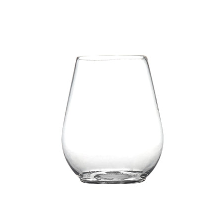 4 oz. Stemless Mini Goblets (64/CS) - Paper Supplies Plus