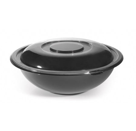 Fineline Settings 48 oz. Salad Bowl (Super Bowl Collection)-50 BOWLS