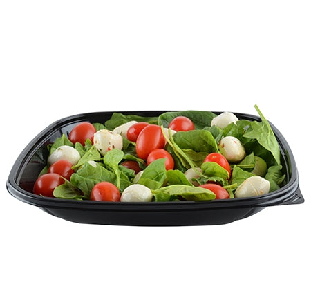 Fineline Settings 15080L: 80oz Large Bowl (Super Bowl Plus Collection)-50/CS