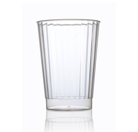 12 oz. Crystal Tumblers (240/CS) - Paper Supplies Plus