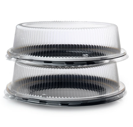 Flariware 10" Plate Dome PETE Lid (120/Case)