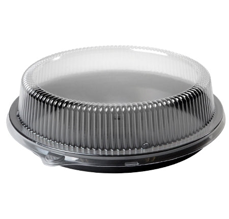 10.25" HIGH RIM PLATTER (Packed 25 Per Case)