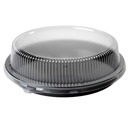 10.25" Dome Lid (Packed 50 Per Case)