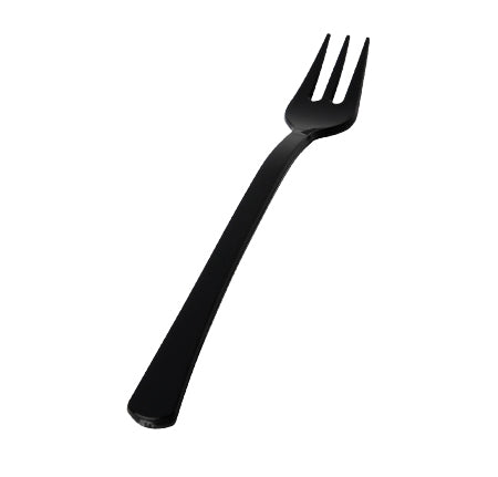 4" Tiny Disposable Dessert Forks – Mini Tasting Forks (960/Case)