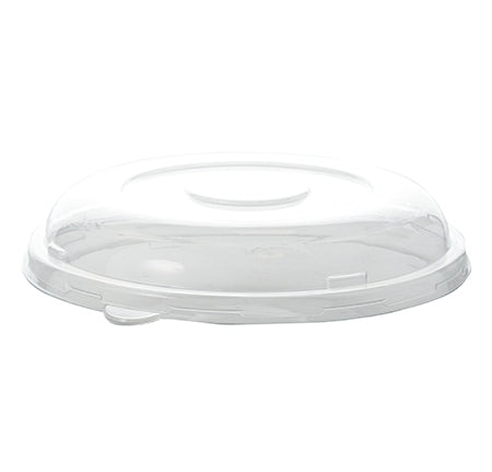 8" DOME LID FOR ROUND BOWLS (300/CS)