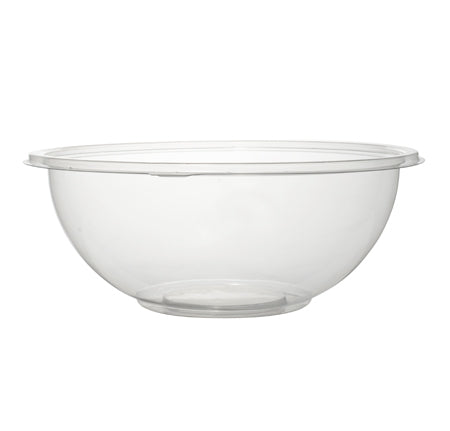 Fineline Settings 320oz. Salad Bowl (Super Bowl Collection)- 25 BOWLS