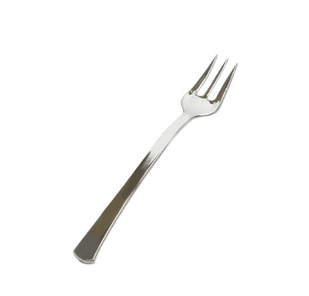 4" Tiny Disposable Dessert Forks – Mini Tasting Forks (960/Case)