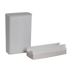 Pacific Blue Select™ C-Fold Premium 2-Ply Paper Towel, White (1440/CS) - Paper Supplies Plus