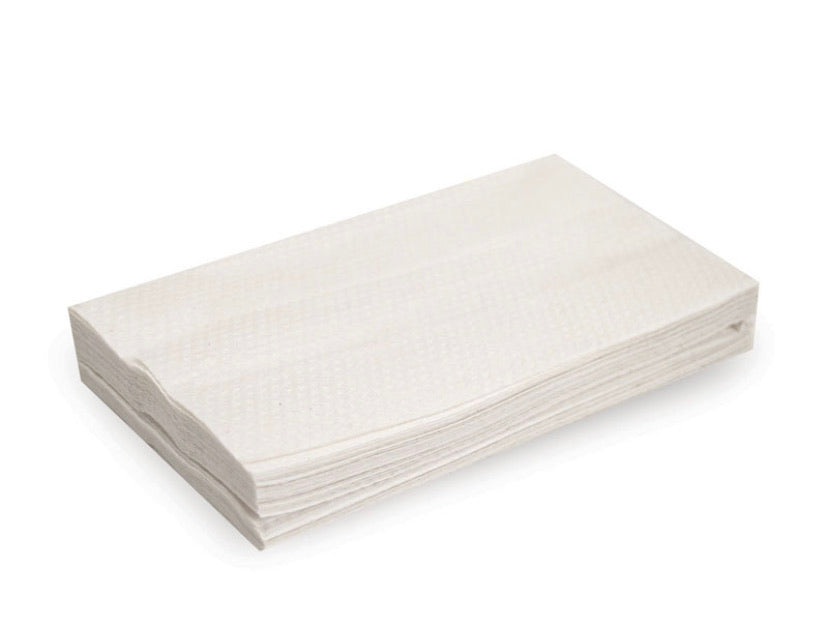 Tall Fold Dispenser Napkins — Restaurant Tabletop Napkins | Bulk