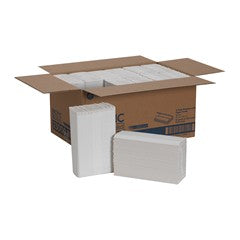 Pacific Blue Select™ C-Fold Premium 2-Ply Paper Towel, White (1440/CS) - Paper Supplies Plus