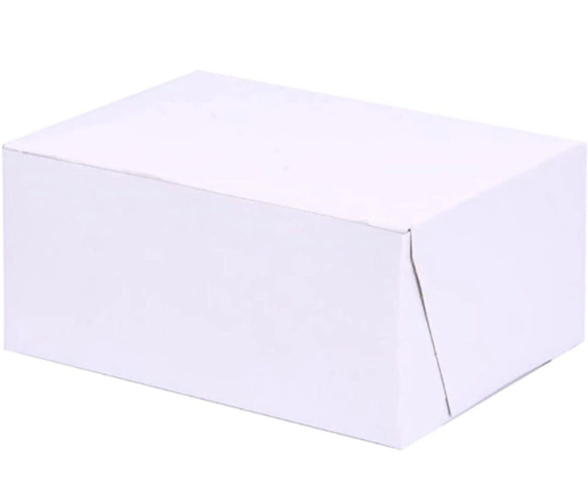 10x10x12 Flex Box - 1/Pack ⋆ Create Distribution Cake Supplies