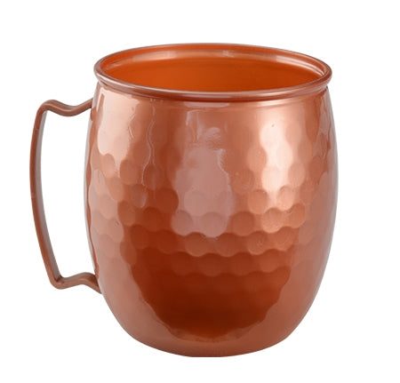 16 oz. Moscow Mule Mug (48 Per Case)