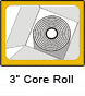 TUBING Capacity tubing Gal (Width 32 In, Length 12 In.) - Paper Supplies Plus