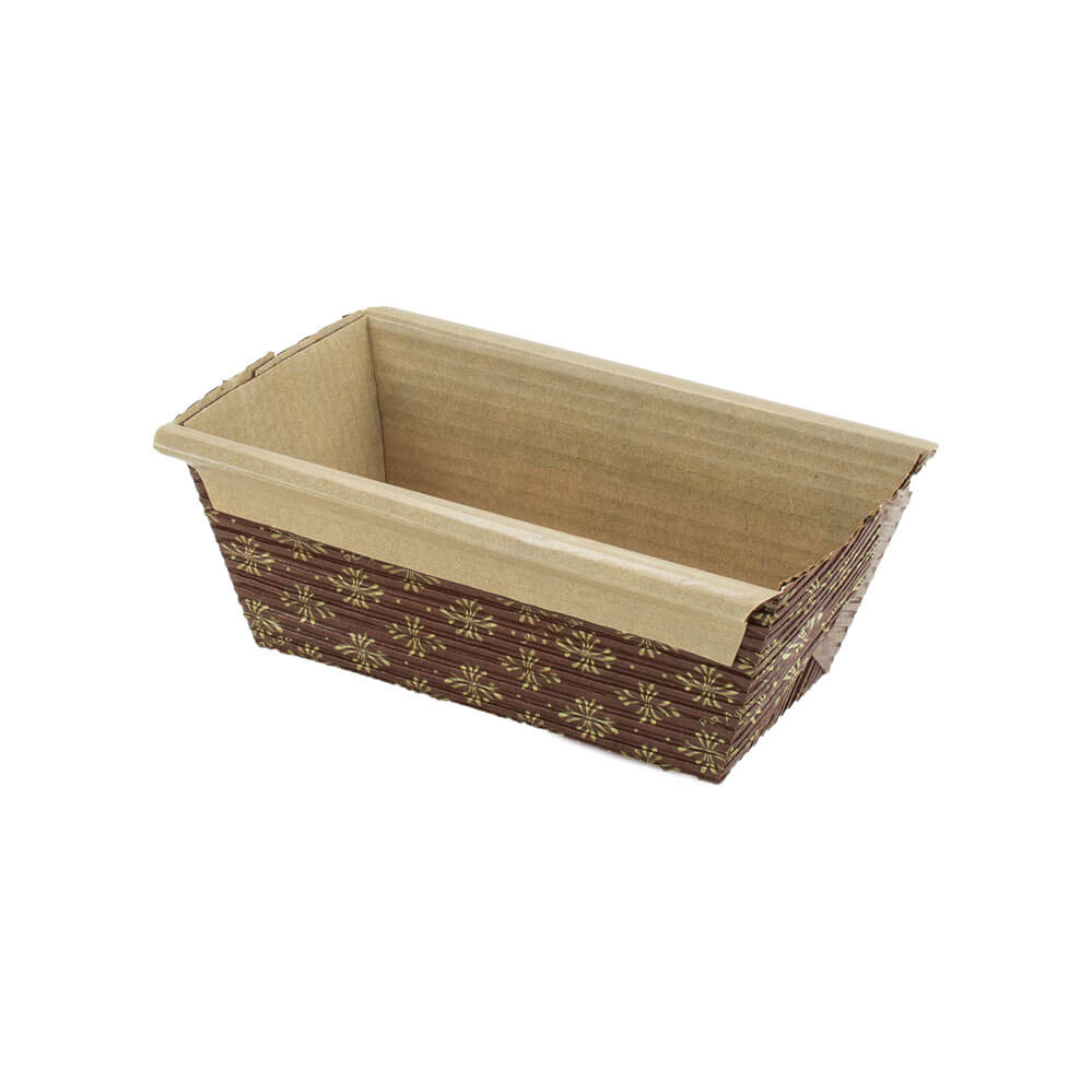 PM 100 Loaf Mold (720 Per Pack)