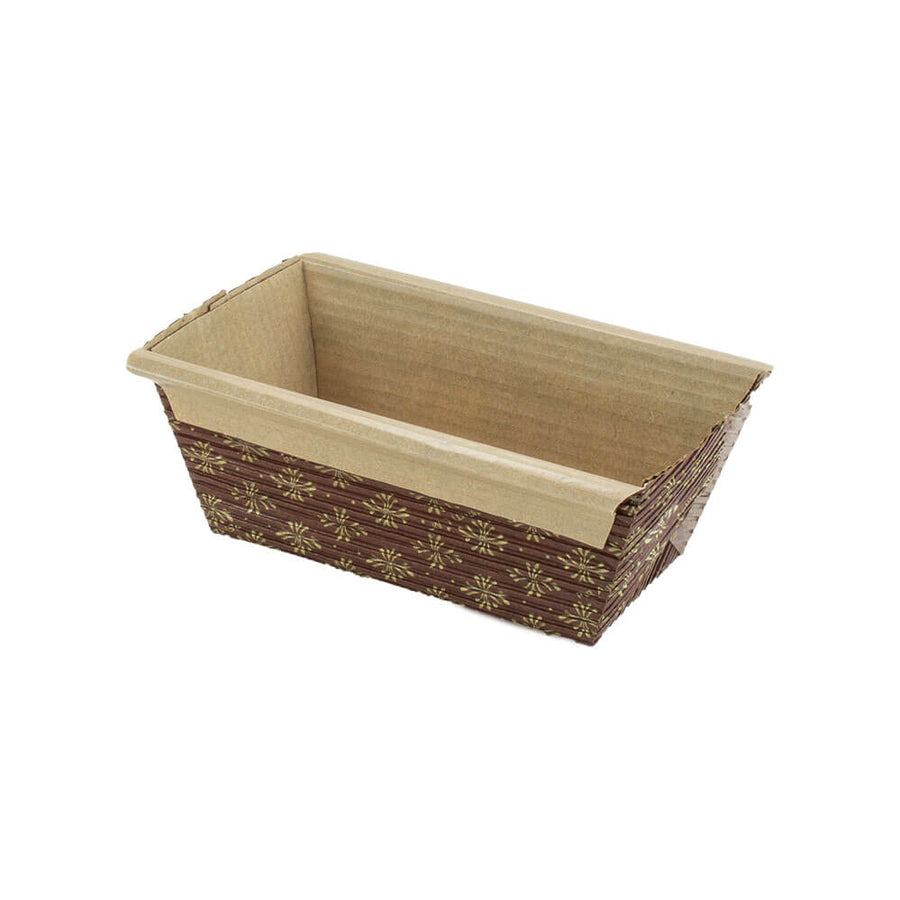 PM 100 Loaf Mold (720 Per Pack)