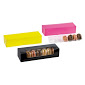Insert For 7 Macarons (1X7) With Clip Closure (150 Pieces)