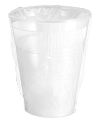 9 OZ. WRAPPED DRINKING CUPS - Paper Supplies Plus